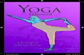 Revista Yoga, Un viaje al interior del ser