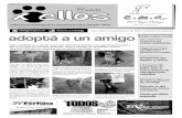 Revista X Ellos Nº3 Enero-Febrero 2012