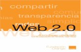Web 2.0 y educación (Fumero y Roca)