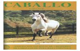 Revista El Caballo Español 1996, n.112
