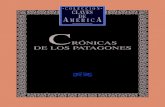 Crónicas de los patagones