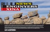 News Enginyers Xina / Desembre - Gener 2012-13