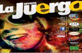 Revista La Juerga Marzo