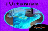 9° Edición Mundo Vitamina