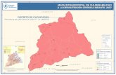 Mapa vulnerabilidad DNC, Cachicadan, Santiago de Chuco, La Libertad