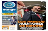 Reporte Indigo: LOS 'AMIGOS' AUDITORES DE EBRARD 20 Junio 2014