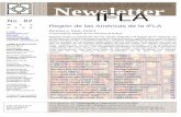 IFLA Newsletter # 82_Spanish version