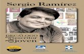 Decálogo del escritor Joven  Sergio Ramírez