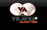 travel gluten free