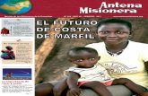 Antena Misionera - Febrero 2011
