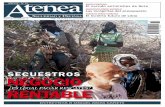 Pago de rescate por secuestro_José Luis Bazán, páginas 18-22, Revista Atenea