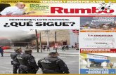 Semanario Rumbo, edición 41