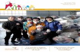 Revista Almas, diciembre 2011