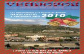 Revista VENDOPOR - Número 17 - Diciembre Enero 2009 2010 - Publicacion de Barcelona (Spain)