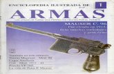 Enciclopedia ilustrada de las armas 1