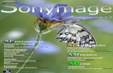 Magazine Sonymage Nº 15