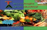 Tecnología Agroindustrial