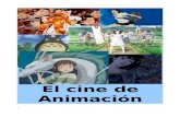 El cine de animación japonés