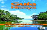 GUIA NICOYA · la Zona Azul de Costa Rica · EDICION Enero-Diciembre 2014