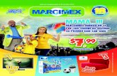 Revista Madres 2014 - Marcimex
