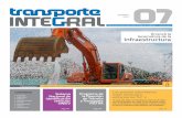 Transporte Integral Edicion 07