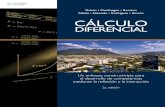 Cálculo diferencial. 2a. edición.Delia Galván et al. impreso