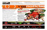 VGG Noticias Nº47 Diciembre 2012