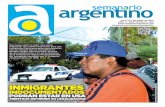 Semanario Argentino #535 (03/05/13)