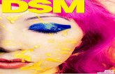 DSM #1 - (Doux Style Magazine)