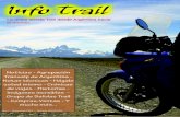 Revista Info Trail - Numero 1