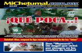 MiChetumal - El Semanario # 017