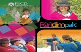 Proyecto Regional Radimpak