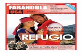 Edicion FarandulaUSA, Mayo 24, 2012