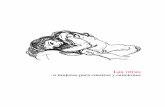Ediciones de Bolsillo - Las otras o mujeres para cuentos y canciones - Florencia del Gesso