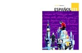 Español 3er. Grado Volumen I