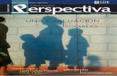 Revista Perspectiva Agosto 2010