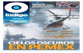Reporte Indigo: CIELOS OSCUROS EN PEMEX 2 Abril 2013