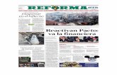 Reforma 8 Mayo 2013