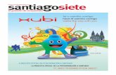 Santiagosiete nº 170