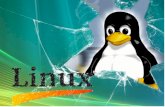 Versiones Linux