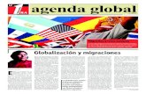 Agenda Global n. 76