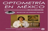 No. 4 Revista Mexicana de Optometría