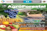 Revista AgroForestal del Norte