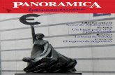 Revista Panoramica Latinoamericana