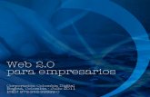 Libro Web 2.0 para empresarios