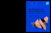 Los jóvenes en la era de las migraciones - Joaquín García Roca - Ediciones Khaf