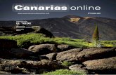 Canarias online nº4