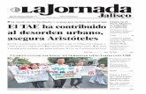 La Jornada Jalisco 20 mayo 2013