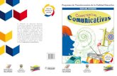 Competencias comunicativas 1  (guía docente)