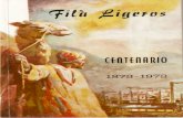 LIGEROS - CENTENARIO 1873_1973